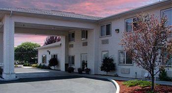 Rory & Ryan Inn Hines ภายนอก รูปภาพ